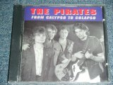 画像: THE PIRATES - FROM CALYPSO TO COLAPSO / 2002 UK ORIGINAL BRAND NEW Sealed  CD