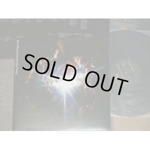 画像: ROLLING STONES - A BIGGER BANG  / 2005 HOLLAND ORIGINAL Limited 180 Gram Heavy Weight Brand New 2-LP's Set 