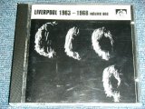 画像: v.a. Omnibus - Liverpool 1963-1968 VOL.1 / 1994 UK ORIGINAL uSED CD