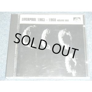 画像: v.a. Omnibus - Liverpool 1963-1968 VOL.1 / 1994 UK ORIGINAL uSED CD