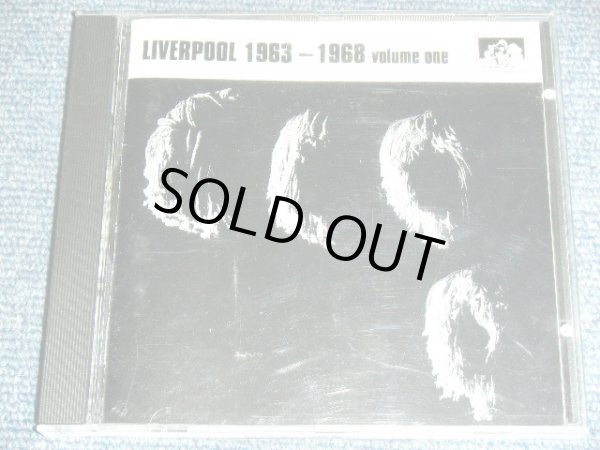 画像1: v.a. Omnibus - Liverpool 1963-1968 VOL.1 / 1994 UK ORIGINAL uSED CD