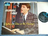 画像: GEORGIE FAME - RHYTHM & BLUES AT THE FLAMINGO ( Ex/Ex ) / 1964 UK ORIGINAL MONO Used LP 