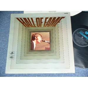 画像: GEORGIE FAME - FALL OF FAME  ( Ex+++.Ex++/MINT- )  / 1967 UK ORIGINAL BLUE Columbia Label  MONO Used LP 