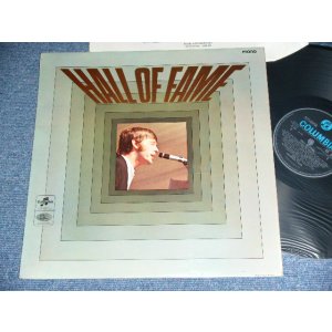 画像: GEORGIE FAME - FALL OF FAME  ( Ex+++.Ex++/MINT- )  / 1967 UK ORIGINAL BLUE Columbia Label  MONO Used LP 