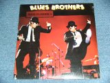 画像: BLUES BROTHERS - MADE IN AMERICA  / 1980 US ORIGINAL Brand New SEALED LP 