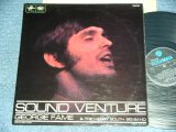 画像: GEORGIE FAME - SOUND VENTURE ( Ex+++/Ex+++ )  / 1966 UK ORIGINAL BLUE Columbia Label  MONO Used LP 