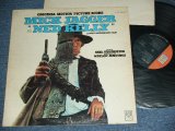 画像: MICK JAGGER(ROLLING STONES) - ost as "NEDKELLY" ( VG+++/ Ex+++,B-2: Ex- ) / US 1970 ORIGINAL LP
