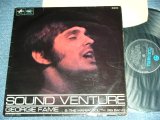 画像: GEORGIE FAME - SOUND VENTURE ( Ex+/Ex+ )  / 1966 UK ORIGINAL BLUE Columbia Label  MONO Used LP 