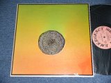 画像: MERCER - ARMAGEDON TIME  / 1980 UK ORIGINAL Used LP 