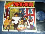 画像: THE YARDBIRDS - REFLECTION THE YARDBIRDS EARLY YARDBIRDS  / 1970's WEST-GERMANY ORIGINAL Used LP 