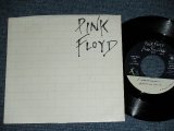 画像: PINK FLOYD - ANOTHER BRICK IN THE WALL Part II  / 1979 US ORIGINAL Used  7"Single  With PICTURE SLEEVE  
