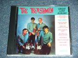 画像: The TRASHMEN - THE GREAT LOST ALBUM   / 1990 US Used CD