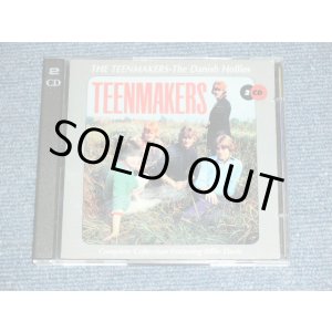 画像: TEENMAKERS - COMPLETE COLLECTION FEATUTING BILLIE DAVIS / 2000 GERMAN Used 2 CD'S SET 