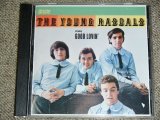 画像: THE YOUNG RASCALS -  THE YOUNG RASCALS ( MONO & STEREO  2 in 1 ) / 2007 US Brand New SEALED NEW CD