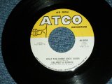 画像: DELANEY & BONNIE - ONLY YOU KNOW AND I KNOW ( THIN LOGO for 2nd Press  ) / 1971  US ORIGINAL Used 7"SINGLE With COMPANY SLEEVE