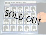 画像: DIE BEATLES -  A HARD DAYS NIGHT / 1981 HUNGARY STEREO Used LP