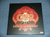 画像: GUNS N' ROSES - CHINESE DEMOCRACY ' CD Box Set ) / 2008 EUROPE ORIGINAL Brand New SEALED  CD Box Set 