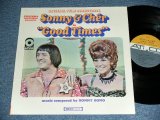画像: ost SONNY & CHER - SONNY & CHER In GOOD TIMES  ( Ex+++/Ex+++ )  / 1967 US ORIGINAL MONO Used  LP