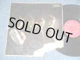 画像: ROLLING STONES - THE ROLLING STONES (  Matrix Number 2A/4A  Unboxed DECCA Label :  POOR/Ex+,+ B-1: Poor )   / 1964 UK ORIGINAL Mono Used LP 