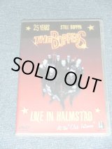 画像: THE BOPPERS - LIVE IN HALMSTAD AT THE "CLUB INTIMAN" 25 YEARS STILL BOPPIN' / FUN CLUB B ONLY Brand New  DVD-R 