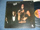 画像: SONNY & CHER -  LIVE (  VG+++/Ex+++ )  / 1972 US REISSUE  2nd Press STEREO Used  LP