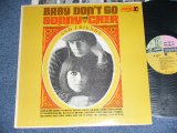 画像: SONNY & CHER and Friends ( CEASAR AND CLEO / THE LETTERMEN / BILL MEDLEY / THE BLENDELLS ) - BABY DON'T GO (Ex++/Ex+++)  / 1965 US ORIGINAL MONO Used  LP 