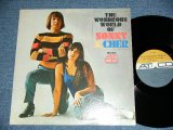 画像: SONNY & CHER -  THE WONDROUS WORLD OF SONNY & CHER  ( Ex+/Ex+++ )  / 1966 US ORIGINAL MONO Used  LP