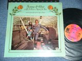 画像: SONNY & CHER -  ALL I EVER NEED IS YOU  (  Ex+++/Ex+++ )  / 1972 US REISSUE  2nd Press STEREO Used  LP