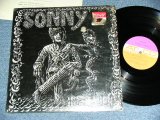 画像: SONNY  -  INNER VIEWS ( Ex+++/Ex++ )  / 1967 US ORIGINAL MONO Used  LP