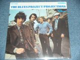 画像: THE BLUES  PROJECT - PROJECTIONS / 1990's US US REISSUE Brand New SEALED LP 