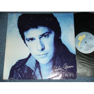 画像: SHAKIN' STEVENS - TEARDROPS / 1984 BUK ORIGINAL Used 12" inch 