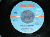 画像: H.P.LOVECRAFT - BLUE JACK OF DIAMONDS / 1968 US ORIGINAL Used 7" inch Single