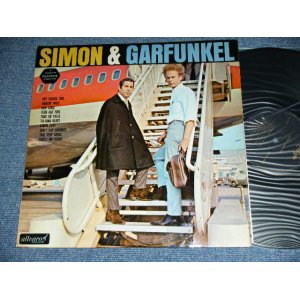 画像: SIMON & GARFUNKEL - SIMON & GARFUNKEL / 1967 UK ORIGINAL Used LP
