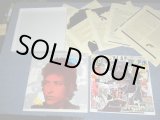 画像: BOB DYLAN - BIOGRAPH ( 5 LP's BOX Set + Booklet ) / 1985 US ORIGINAL Used LP 