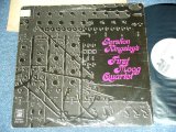 画像: GERSHON KINGSLEY -  GERSHON KINGSLEY'S THE FIRST MOOG QUARTET / 1969 US ORIGINAL Used LP