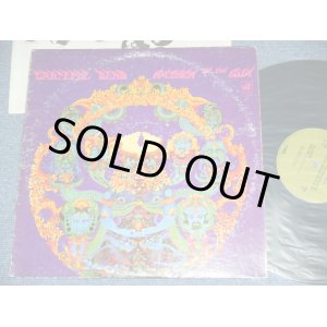 画像: GRATEFUL DEAD - ANTHEM OF THE SUN  / 1968 US ORIGINAL 1st Press "W7" on TOP With GREEN Label  Used LP 