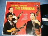 画像: THE TARRIERS - GATHER 'ROUND  / 1964 US ORIGINAL STEREO Used LP 