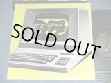 画像: KRAFTWERK - COMPUTER WORLD / 1981 CANADA ORIGINAL Used LP