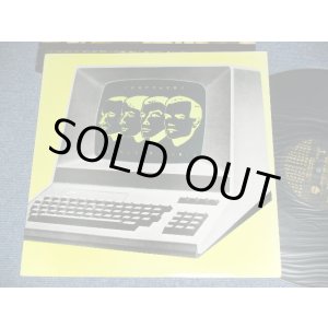 画像: KRAFTWERK - COMPUTER WORLD / 1981 CANADA ORIGINAL Used LP