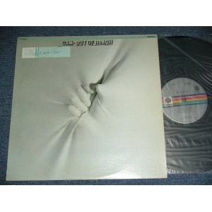 画像: CAN - OUT OF REACH / 1978 US ORIGINAL Used LP 