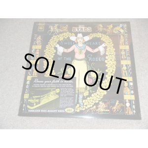 画像: THE BYRDS -  SWEETHEART OF THE RODEO  ( STEREO Version )   /  US REISSUE STEREO Brand New SEALED LIMITED 180g Heavy Weight LP