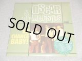 画像: OSCAR & THE MAJESTICS - THE COMPLETE '60's RECORDINGS OF  ( MONO Version )  / 2011 US REISSUE 180 Gram HEAVY WEIGHT Brand New SEALED MONO LP 