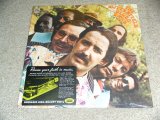 画像: THE BUTTERFIELD BLUES BAND - KEEP ON MOVING   ( STEREO Version )  / 2006 US REISSUE Brand New SEALED STEREO LP 