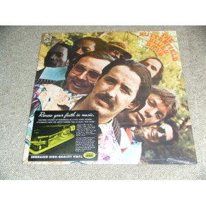 画像: THE BUTTERFIELD BLUES BAND - KEEP ON MOVING   ( STEREO Version )  / 2006 US REISSUE Brand New SEALED STEREO LP 