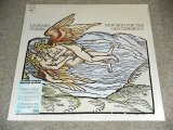 画像: LEONARD COHEN - NEW SKIN FOR THE OLD CEREMONY  / 2009 US REISSUE  Brand New SEALED LP