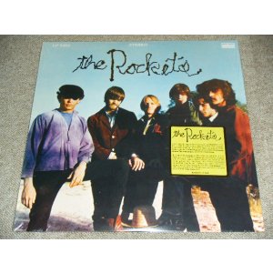 画像: THE ROCKETS  - THE ROCKETS  / 2009 US REISSUE  Brand New SEALED LP