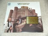 画像: GROUNDHOGS - BLUE OBITUARY  / 2009 US REISSUE Brand New SEALED LP 