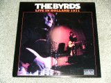 画像: THE BYRDS - LIVE IN HOLLAND 1971  A) LOVER OF THE BAYOU  : B) YOU AIN'T GOIN' NOWHERE  / 2008 US ORIGINAL Brand New 7" inch Single 