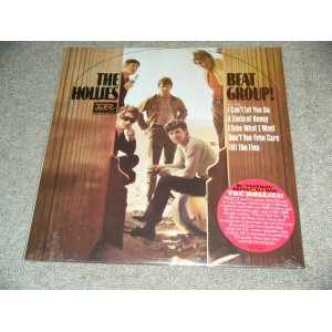 画像: THE HOLLIES - BEAT GROUP! ( MONO EDITION )  / 2011 US REISSUE Brand New SEALED LP