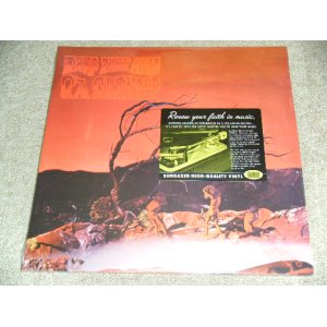 画像: C.A.QUINTET - TRIP THRU HELL(SEALED) / 1996 US AMERICA ORIGINAL "Brand New SEALED" 2-LP